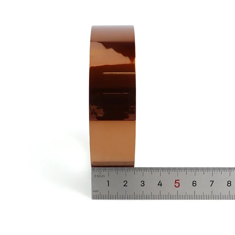 High Temp PTFE Tape | Electrical Insulation | 3D Printer Board Protection - Thumbnail 4