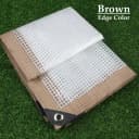 Brown Edge