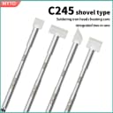 C245 Shovel