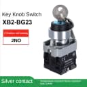 XB2-BG23