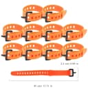 Orange(45cm) - 10pcs