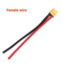 Female wire