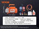 3.5CFM Basic Model