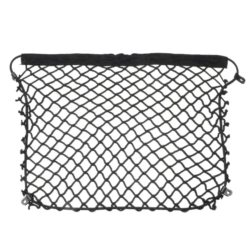 BMW GS Cargo Net | Vario Case Pannier Organiser | Trunk Luggage Storage - Thumbnail 4