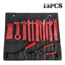 13PCS-Red-bag