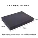 1PC 37x35x5cm