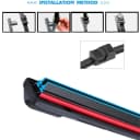 8 P H Side Arm