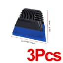 Blue-3Pcs