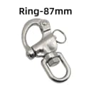 Ring-87mm