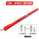 8x5mm Hose 15M