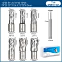 7pcs Metric Set