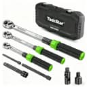 Torque Wrench Set