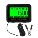 Tach Hour Meter