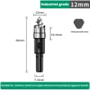 12mm 1PCS