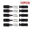 10pcs-5pairs