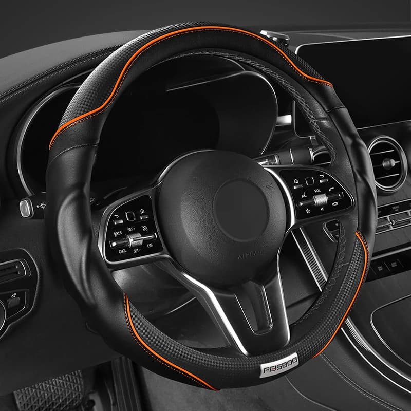 Wheel Covers | 3D Sport Anti-Slip Grip | Fits 14.5-15 Inch Wheels - Thumbnail 2