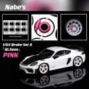 Pink A