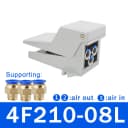 4F210-08L
