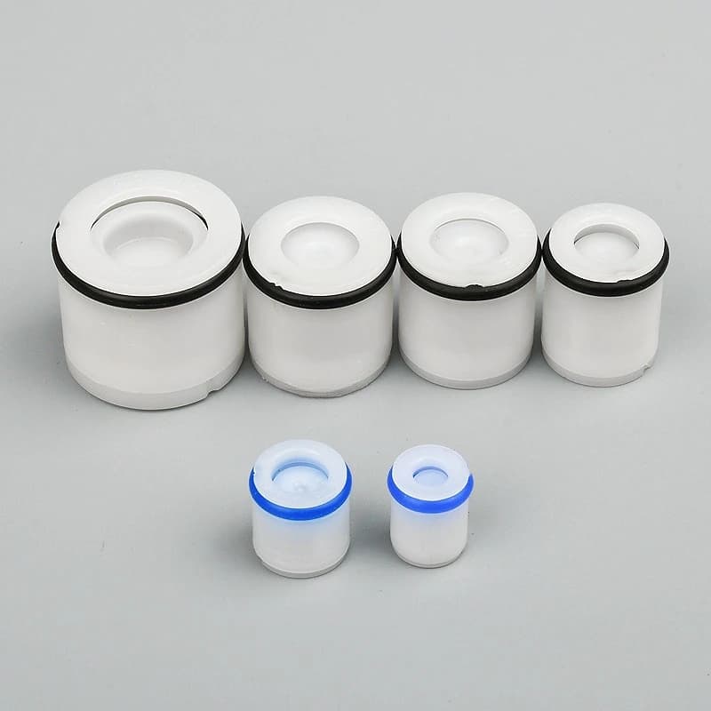 Double Check Valve | 8-50mm Spring Loaded | Irrigation & Water Meter Anti-Drip - Thumbnail 6