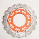 320mm Orange Disk