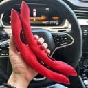 2PCS Red