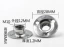 M10 Silver