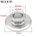 1.5 Inch x 3 Inch