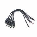 5pcs male-30cm