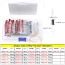210pcs P6ke One Way