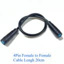 4Pin Female-Female
