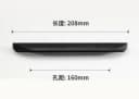 pitch-row 160mm