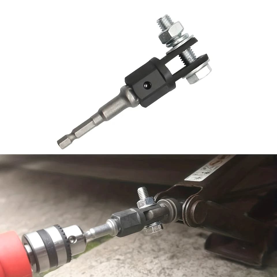 Premium Professional Cordless Drill Driver | 2inch - Thumbnail 2