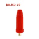 50 70 Red Male