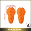 CE2 Knee Pads ME322