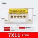 5Pin-yellow