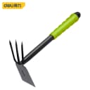 Dual-Purpose Hoe
