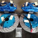Front x61 Kits