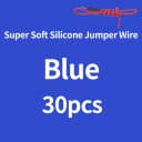Blue x 30pcs