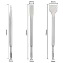 3PCS Chisels