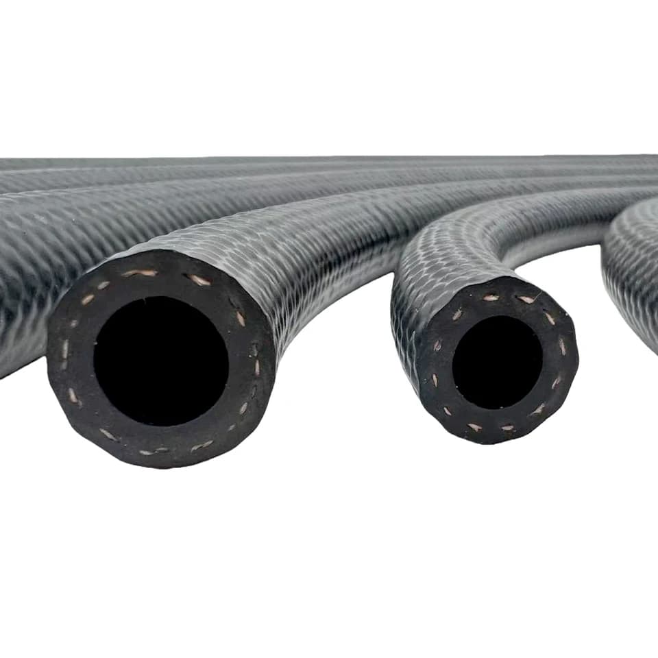 NBR Oil Resistant Drain Hose Pipe for Washing Machine: multiple sizes, showing product variants.