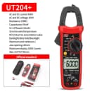 UT204  Plus