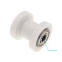 White 8mm