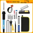 16-IN-1 US Plug-110V