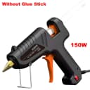 150W No Glue Stick