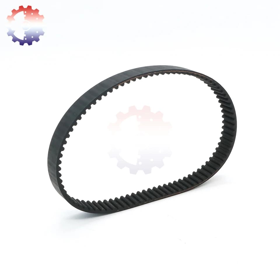 HTD 5M Timing Belt | 175-390mm Length, 10-40mm Width | Industrial Drive Belt - Thumbnail 6