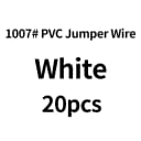 White-20pcs