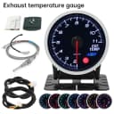 Exhaust Temp Gauge