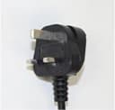 UK plug