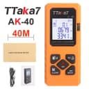 New Orange 40m