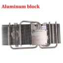 Aluminum Block